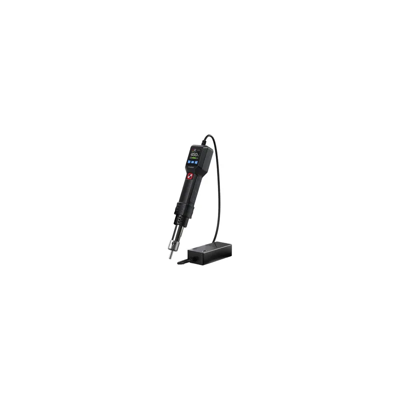FNIRSI SAG-55 smart heat gun